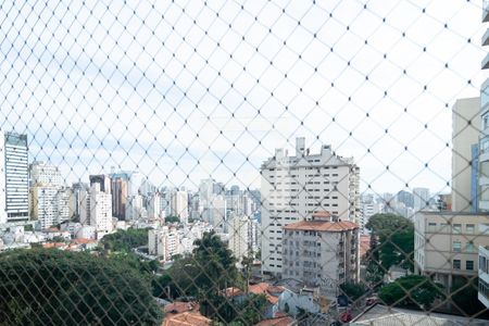 Apartamento para alugar com 1 quarto, 45m² em Morro dos Ingleses, São Paulo