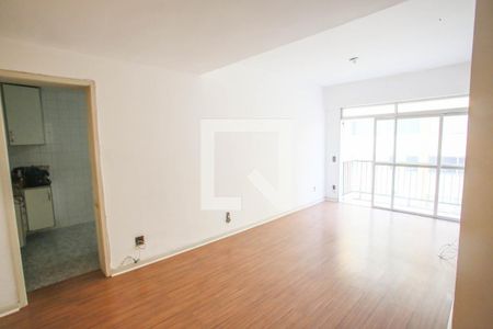Sala de apartamento à venda com 2 quartos, 74m² em Taquara, Rio de Janeiro