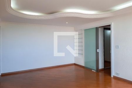 Sala de apartamento para alugar com 2 quartos, 65m² em Parque Terra Nova, São Bernardo do Campo