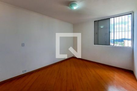 Suíte de apartamento para alugar com 2 quartos, 65m² em Parque Terra Nova, São Bernardo do Campo