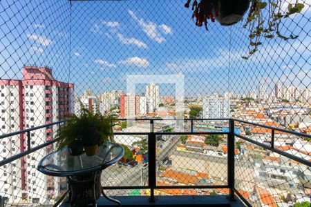 Apartamento à venda com 3 quartos, 84m² em Vila Nova Manchester, São Paulo