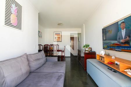 Apartamento à venda com 3 quartos, 84m² em Vila Nova Manchester, São Paulo