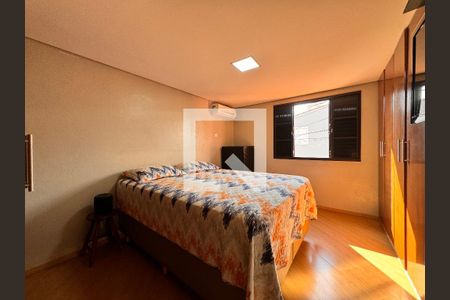 Quarto 1 de casa à venda com 2 quartos, 80m² em Vila Sao Pedro, Santo André