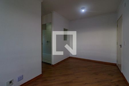 Sala de apartamento à venda com 2 quartos, 46m² em Vila Arriete, São Paulo