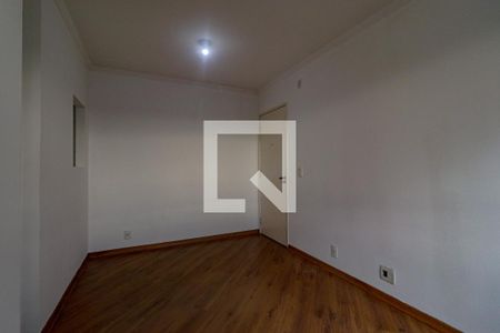 Sala de apartamento à venda com 2 quartos, 46m² em Vila Arriete, São Paulo