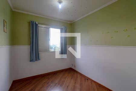 Quarto 2 de apartamento à venda com 2 quartos, 46m² em Vila Arriete, São Paulo