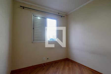 Quarto 1 de apartamento à venda com 2 quartos, 46m² em Vila Arriete, São Paulo
