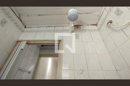 Banheiro de casa para alugar com 1 quarto, 39m² em Olímpico, São Caetano do Sul