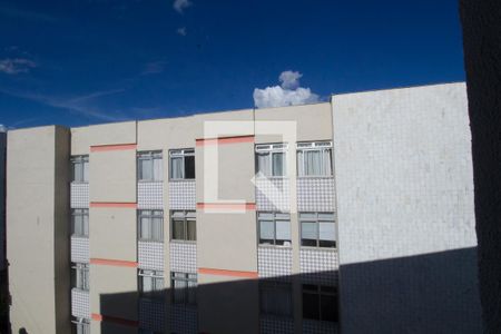 Vista da Sala de apartamento à venda com 3 quartos, 92m² em Colégio Batista, Belo Horizonte