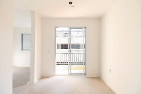 Sala  de apartamento à venda com 2 quartos, 48m² em Jardim América da Penha, São Paulo