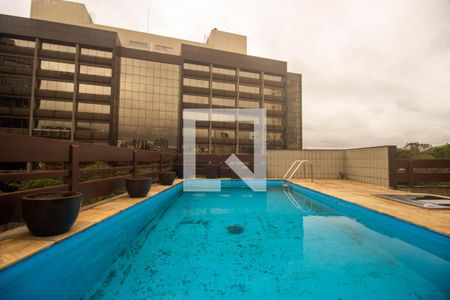 Apartamento para alugar com 713m², 3 quartos e 4 vagas Apartamento para alugar com 713m², 3 quartos e 4 vagasVaranda da Cobertura