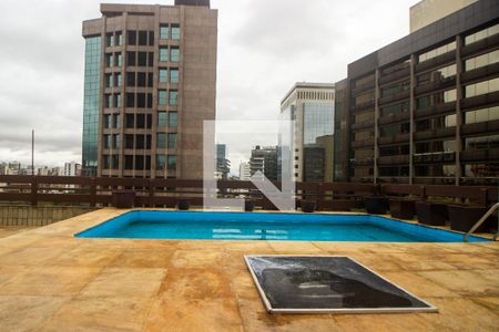 Apartamento para alugar com 713m², 3 quartos e 4 vagas Apartamento para alugar com 713m², 3 quartos e 4 vagasVaranda da Cobertura