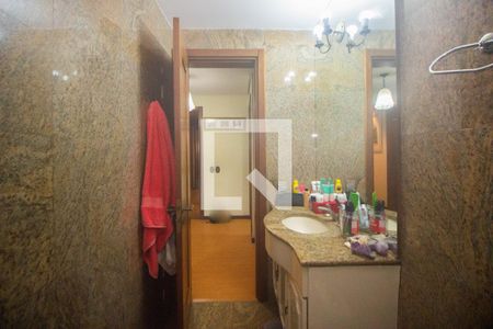 Apartamento para alugar com 713m², 3 quartos e 4 vagas Apartamento para alugar com 713m², 3 quartos e 4 vagasBanheiro Social