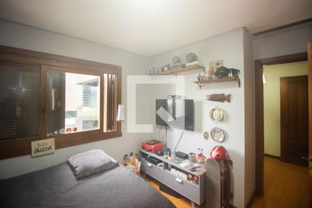 Apartamento para alugar com 713m², 3 quartos e 4 vagas Apartamento para alugar com 713m², 3 quartos e 4 vagasQuarto 2