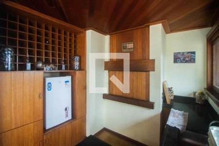 Apartamento para alugar com 713m², 3 quartos e 4 vagas Apartamento para alugar com 713m², 3 quartos e 4 vagasCobertura