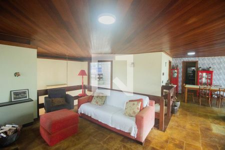 Apartamento para alugar com 713m², 3 quartos e 4 vagas Apartamento para alugar com 713m², 3 quartos e 4 vagasCobertura