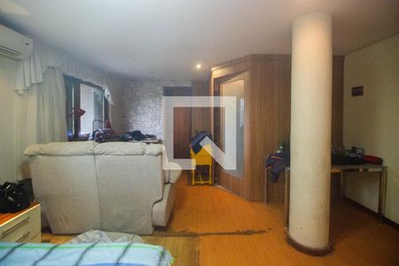 Apartamento para alugar com 713m², 3 quartos e 4 vagas Apartamento para alugar com 713m², 3 quartos e 4 vagasSuíte