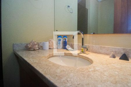 Apartamento para alugar com 713m², 3 quartos e 4 vagas Apartamento para alugar com 713m², 3 quartos e 4 vagasBanheiro Social 2