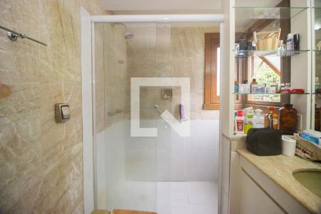 Apartamento para alugar com 713m², 3 quartos e 4 vagas Apartamento para alugar com 713m², 3 quartos e 4 vagasBanheiro da Suíte