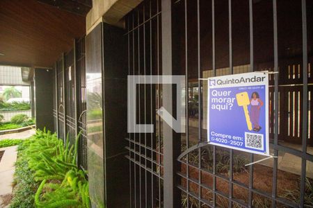 Apartamento para alugar com 713m², 3 quartos e 4 vagas Apartamento para alugar com 713m², 3 quartos e 4 vagasPlaquinha