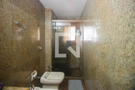 Apartamento para alugar com 713m², 3 quartos e 4 vagas Apartamento para alugar com 713m², 3 quartos e 4 vagasBanheiro Social