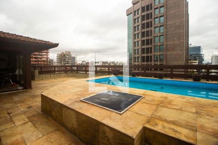 Apartamento para alugar com 713m², 3 quartos e 4 vagas Apartamento para alugar com 713m², 3 quartos e 4 vagasVaranda da Cobertura