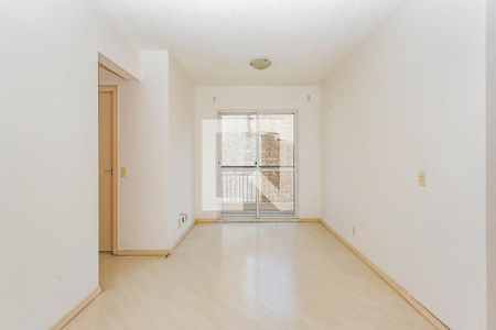 Sala de apartamento à venda com 2 quartos, 48m² em Jardim Previdencia, São Paulo