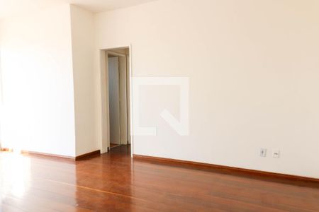 Sala de apartamento à venda com 2 quartos, 90m² em Méier, Rio de Janeiro