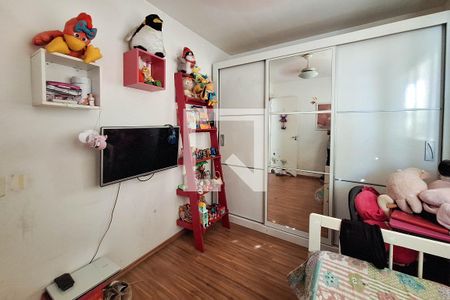 Quarto 1 de apartamento à venda com 2 quartos, 109m² em Centro, Niterói