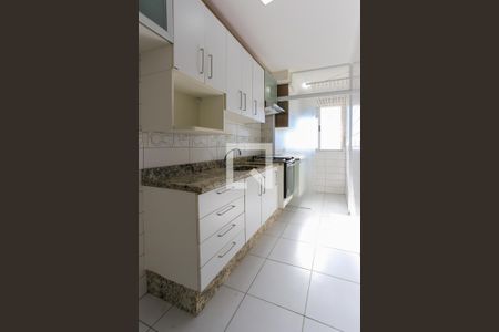 Cozinha  de apartamento para alugar com 2 quartos, 60m² em Jaguaré, São Paulo