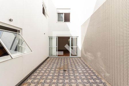Sala 1 - Externo de casa para alugar com 4 quartos, 255m² em Vila Buarque, São Paulo