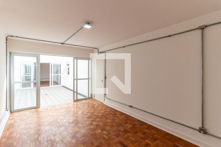 Sala 2 de casa para alugar com 4 quartos, 255m² em Vila Buarque, São Paulo