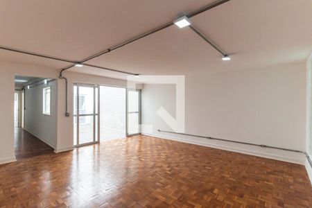 Sala 1 de casa para alugar com 4 quartos, 255m² em Vila Buarque, São Paulo