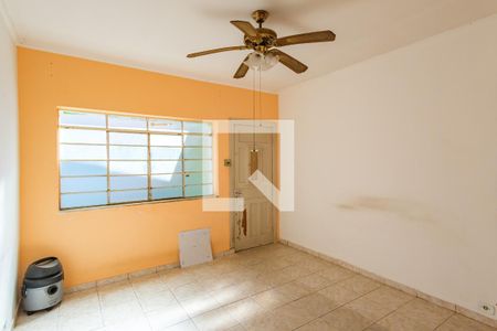Sala de casa para alugar com 3 quartos, 175m² em Vila Matilde, São Paulo