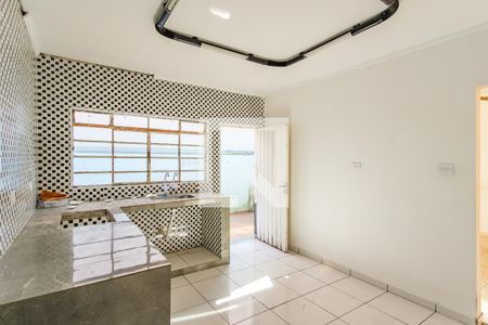 Cozinha de casa para alugar com 3 quartos, 175m² em Vila Matilde, São Paulo