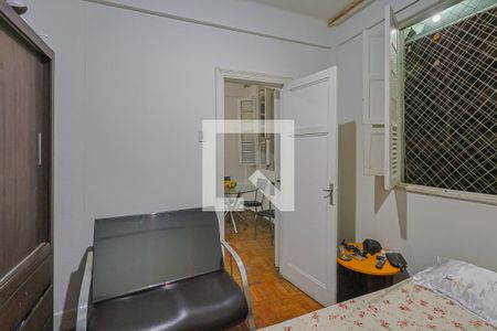 Quarto 1 de apartamento à venda com 2 quartos, 51m² em Centro, Belo Horizonte