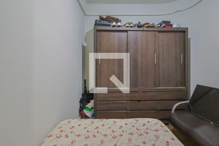 Quarto 1 de apartamento à venda com 2 quartos, 51m² em Centro, Belo Horizonte