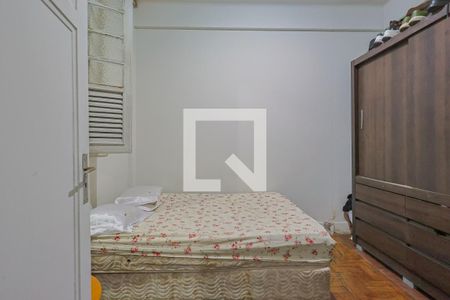 Quarto 1 de apartamento à venda com 2 quartos, 51m² em Centro, Belo Horizonte