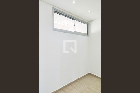 Quarto 2 de apartamento à venda com 3 quartos, 63m² em Jardim Utinga, Santo André