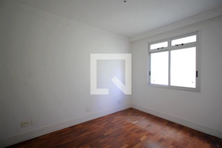 Suite de apartamento para alugar com 4 quartos, 120m² em Silveira, Belo Horizonte