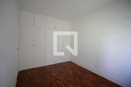 Suite de apartamento para alugar com 4 quartos, 120m² em Silveira, Belo Horizonte