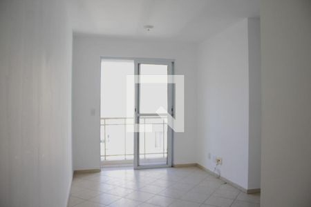 Sala de apartamento à venda com 2 quartos, 47m² em Mooca, São Paulo