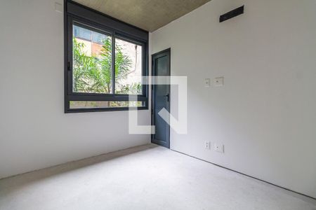 Quarto de apartamento à venda com 1 quarto, 86m² em Sumaré, São Paulo