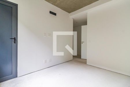 Quarto de apartamento à venda com 1 quarto, 86m² em Sumaré, São Paulo