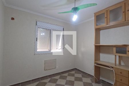 Quarto 2 de apartamento para alugar com 2 quartos, 80m² em Boqueirão, Santos