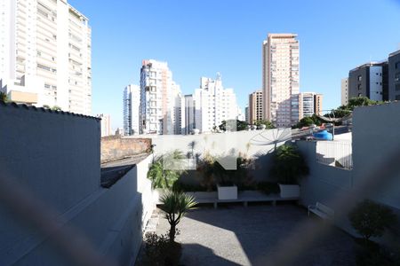 Vista da Sala de apartamento à venda com 3 quartos, 110m² em Alto da Lapa, São Paulo