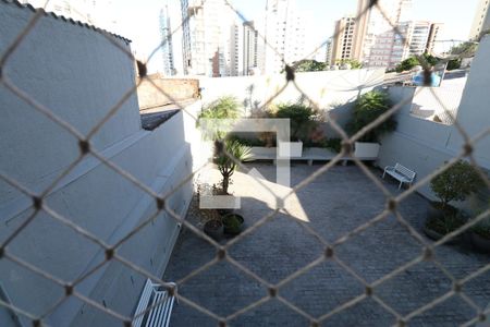 Vista da Sala de apartamento para alugar com 3 quartos, 110m² em Alto da Lapa, São Paulo