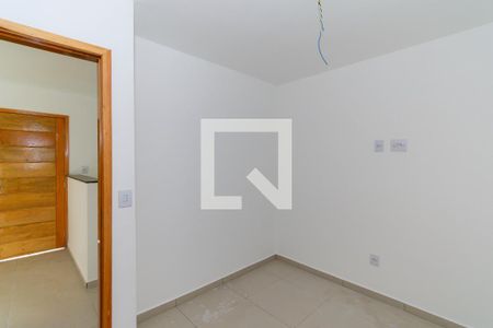 Quarto de apartamento para alugar com 1 quarto, 29m² em Vila Formosa, São Paulo
