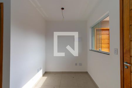 Sala de apartamento à venda com 1 quarto, 29m² em Vila Formosa, São Paulo