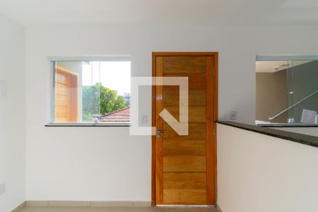 Sala de apartamento para alugar com 1 quarto, 29m² em Vila Formosa, São Paulo
